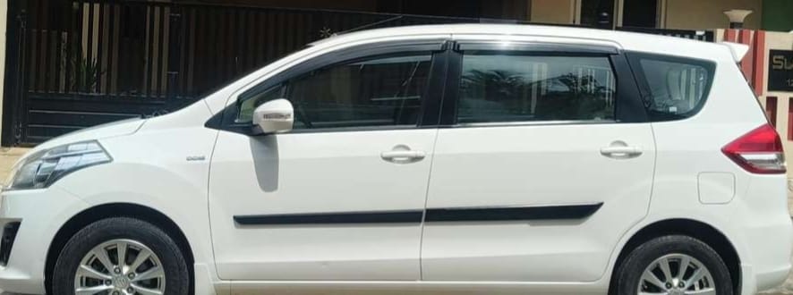 Maruti Suzuki Ertiga(2012-2015) Zdi